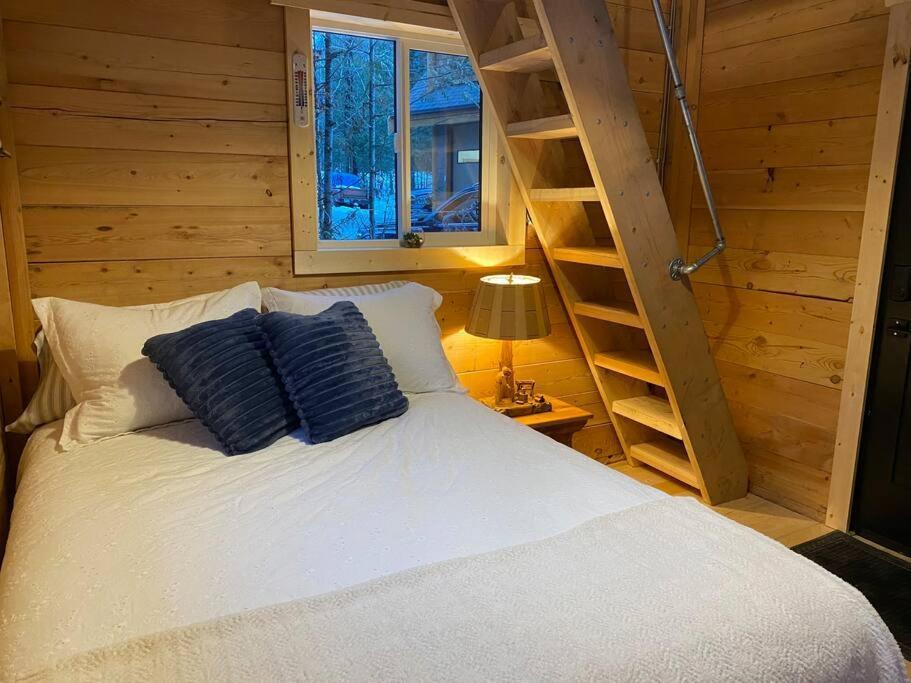 Ski-In Chalet: Private Hot Tub, Bonus Bunk House Fernie Exterior foto